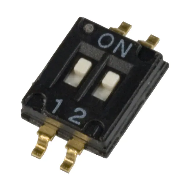 97C02S Grayhill Inc. electronic component